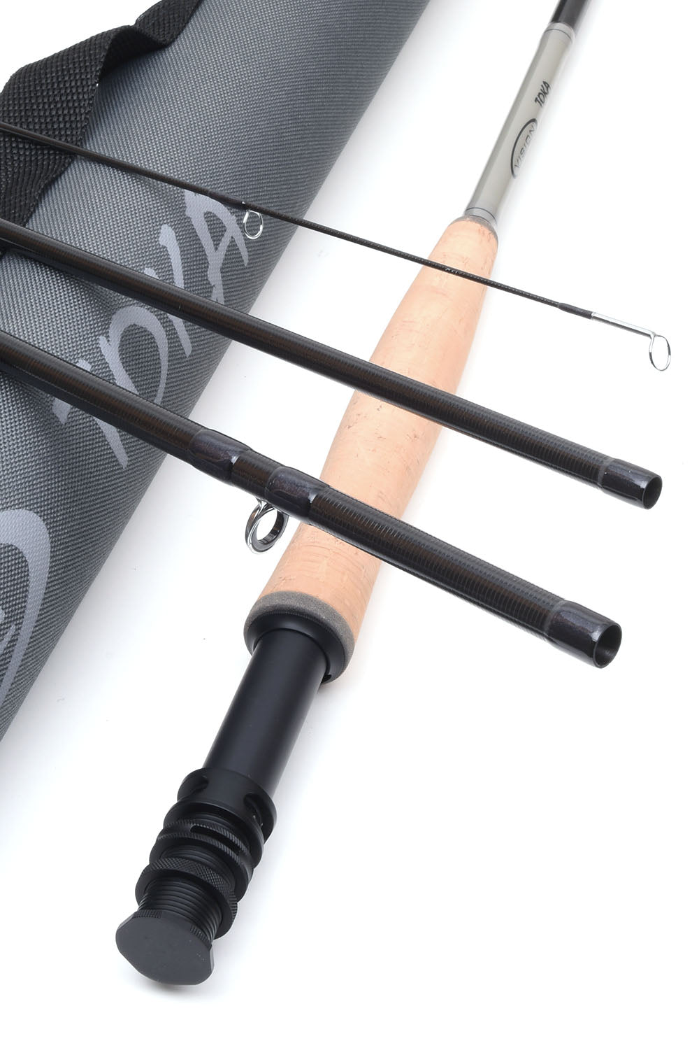 Toka Fly Rod