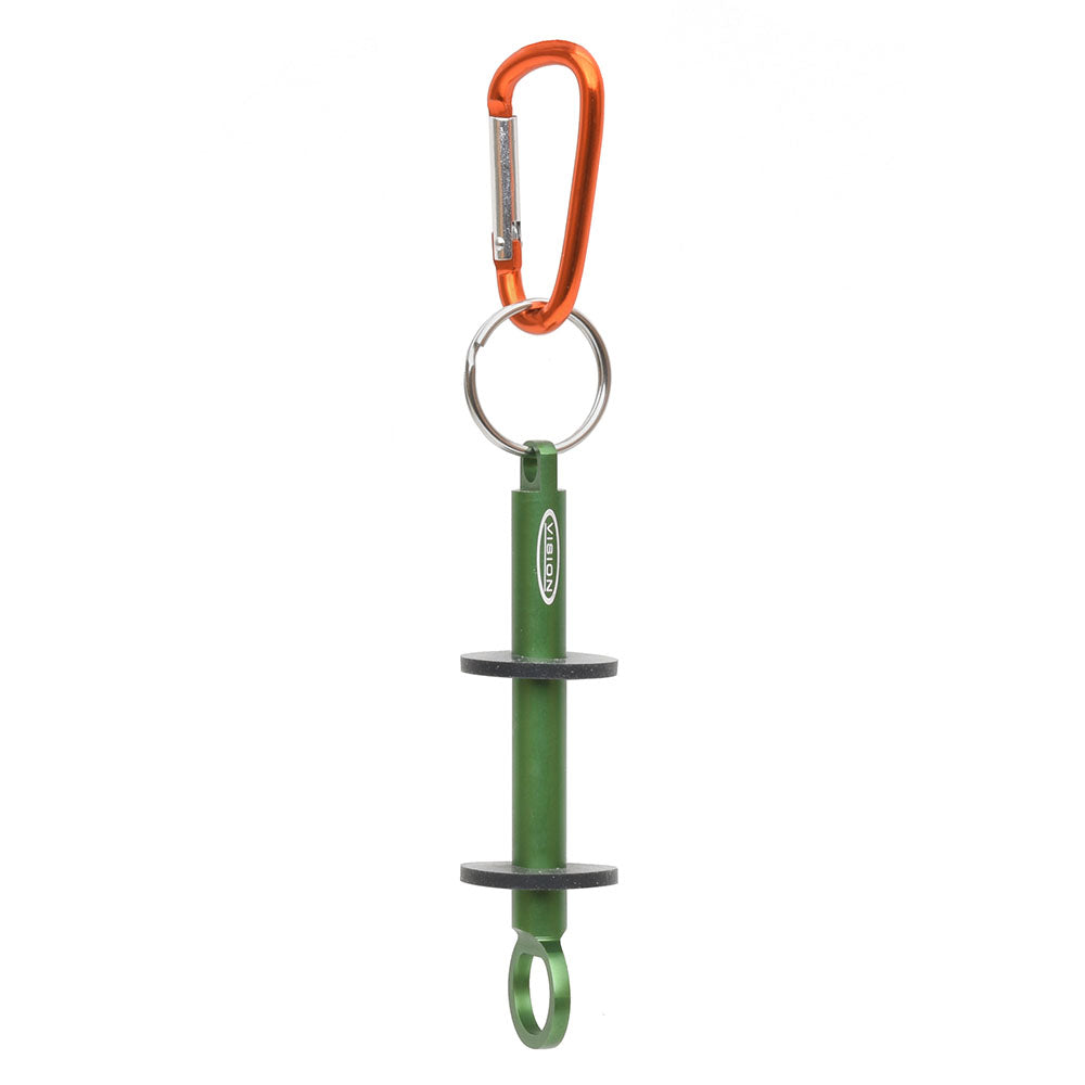 Tippet Spool Holder