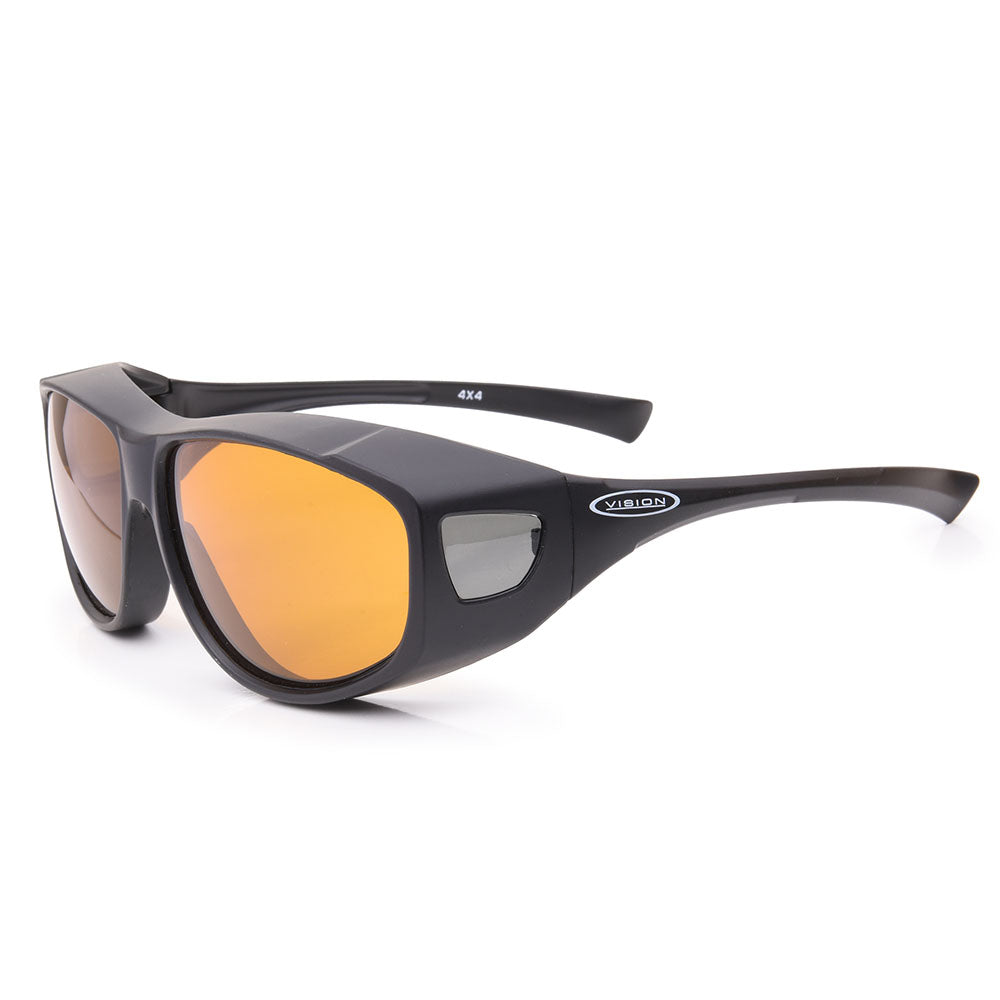 4X4 Polarized Sunglasses