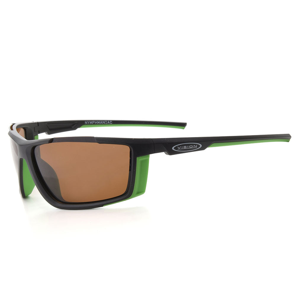 Nymphmaniac Polarized Sunglasses