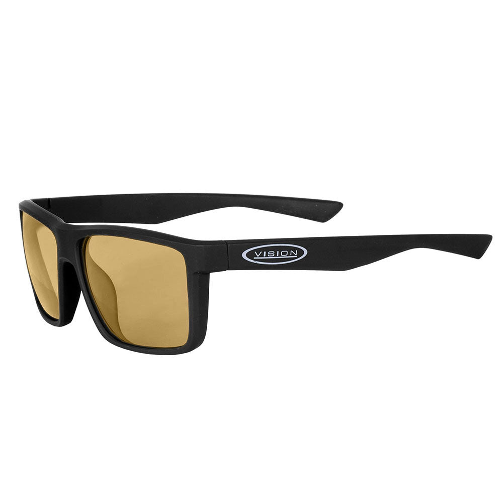 Masa Polarized Sunglasses Vision Fly Fishing