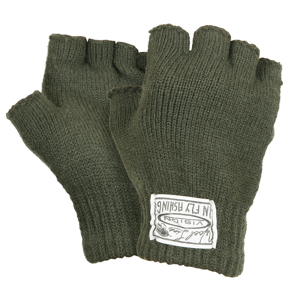Subzero Gloves