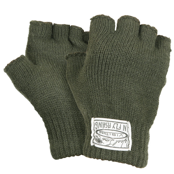 Subzero Gloves – Vision Fly Fishing