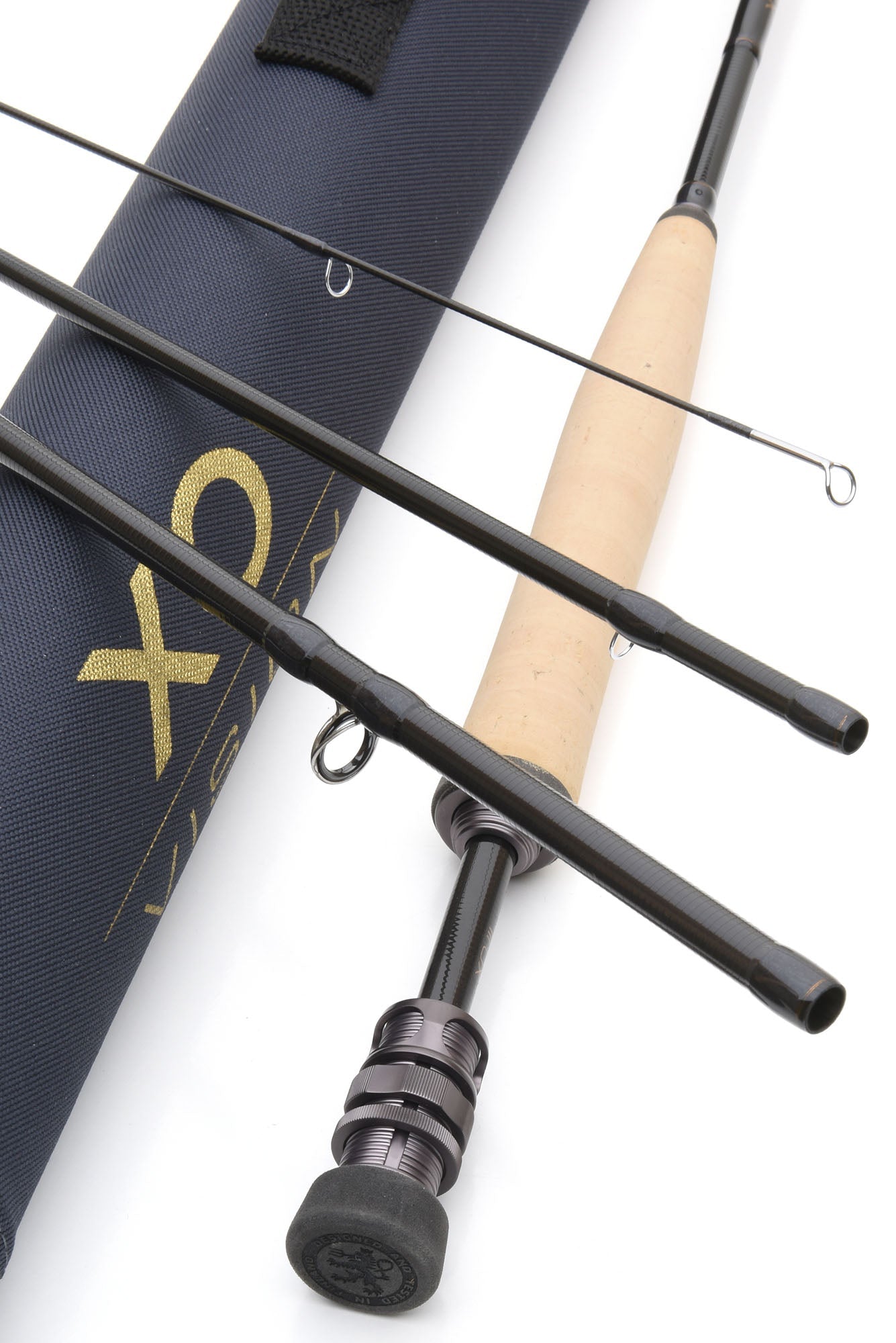 XO III Fly Rod