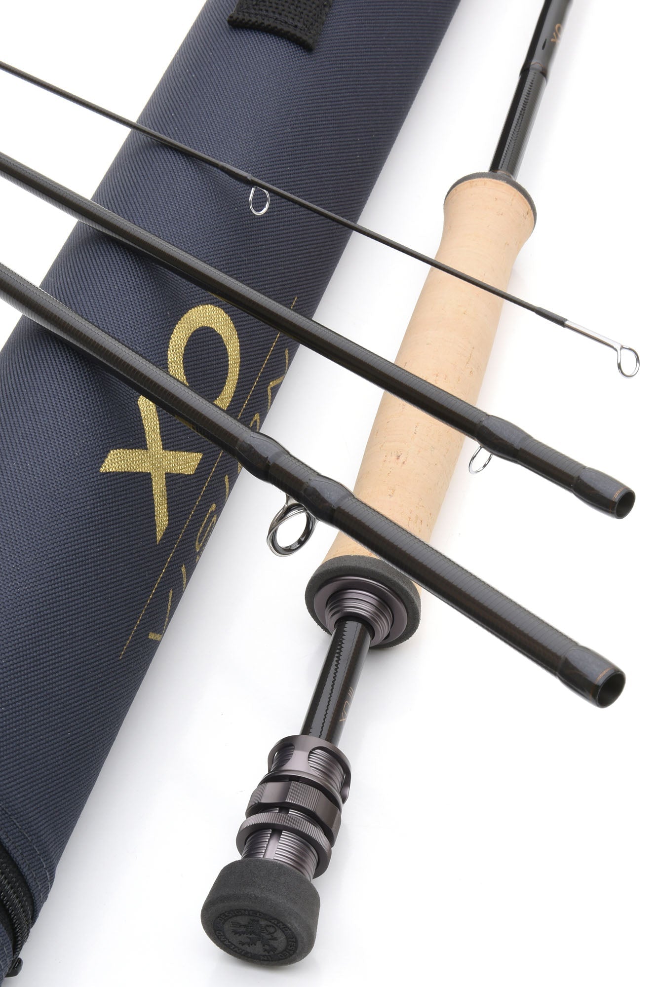 XO III Fly Rod
