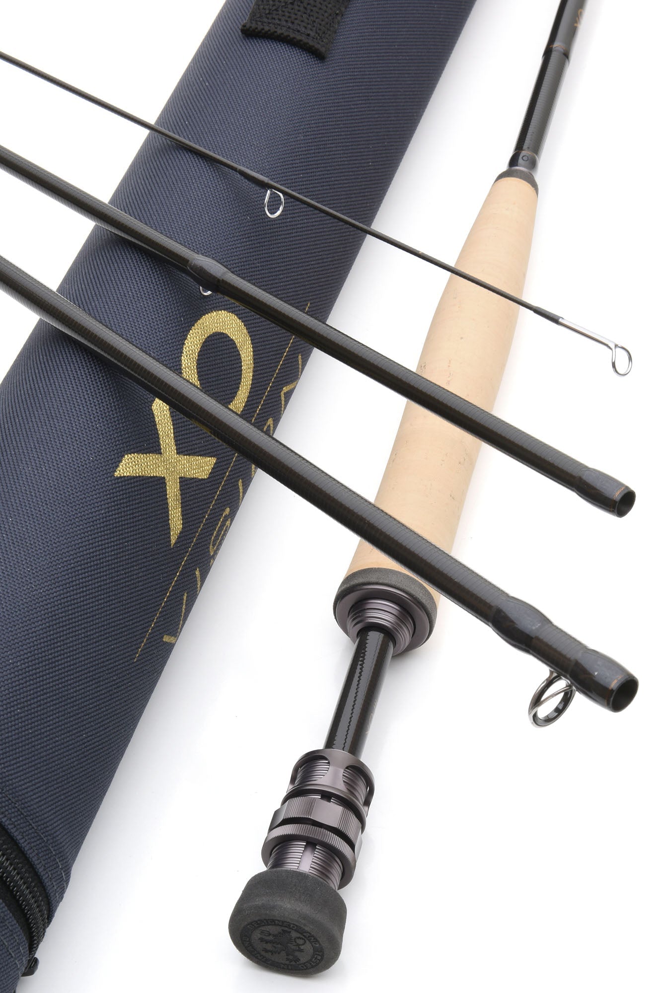 XO III Fly Rod