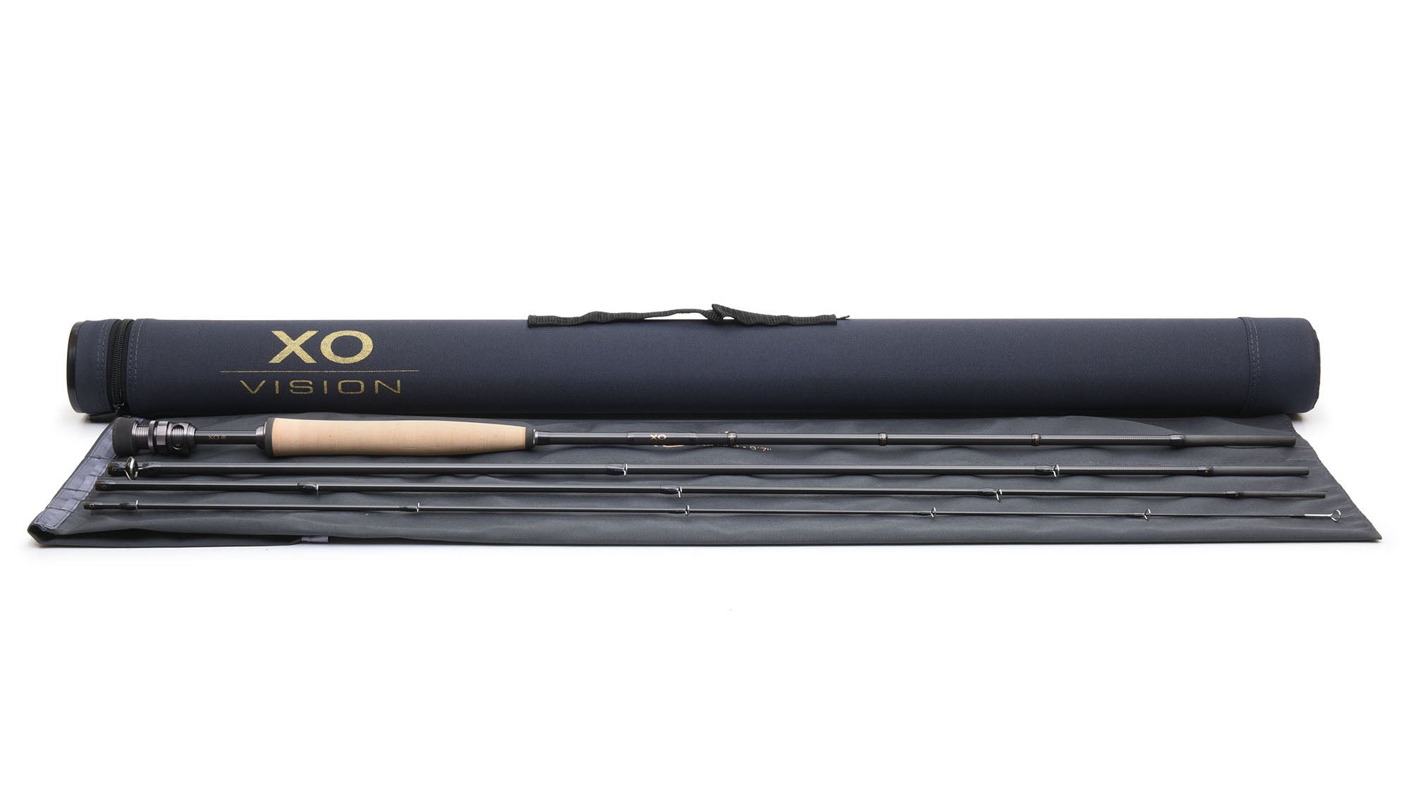 Fly Rods – Vision Fly Fishing