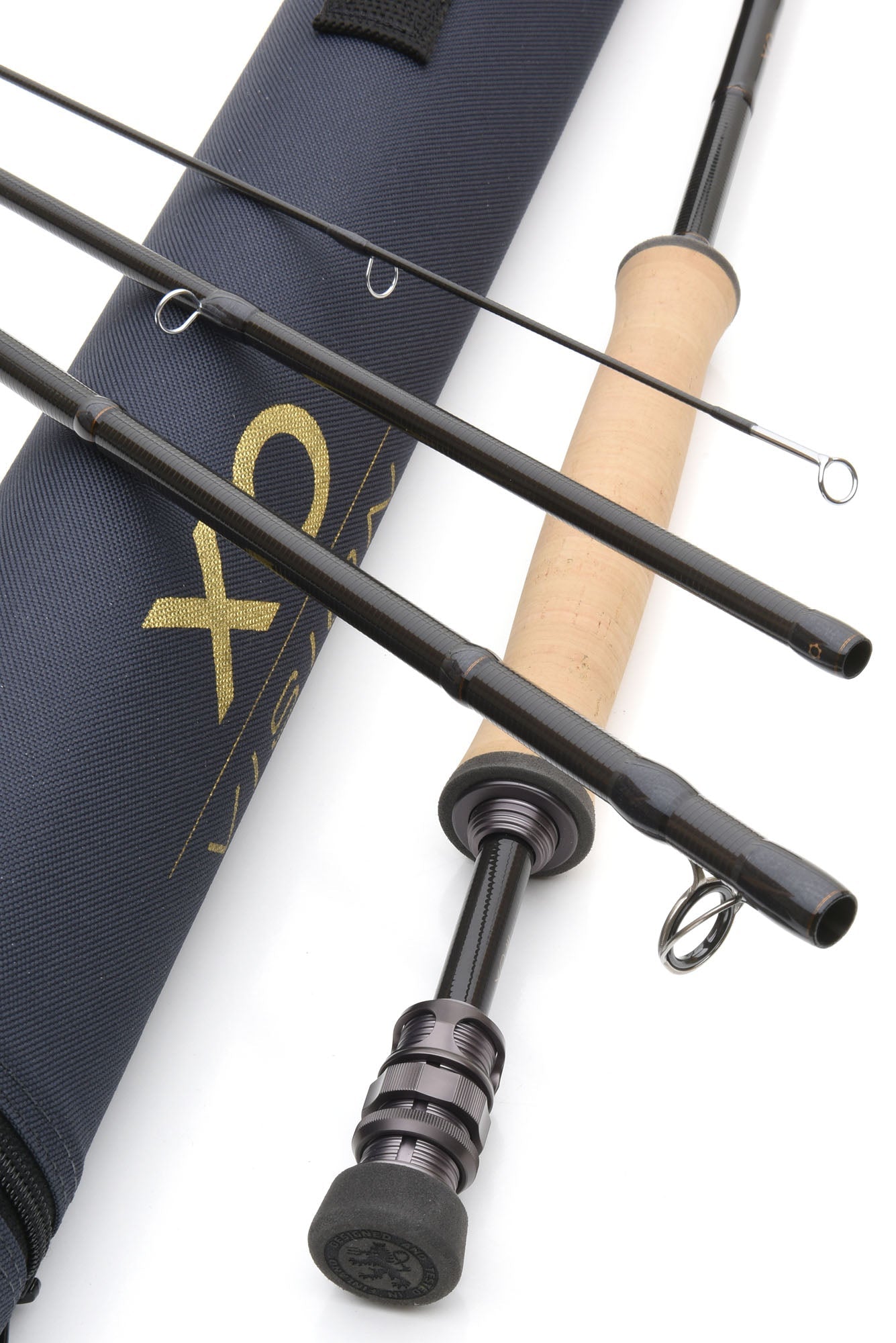 XO III Fly Rod