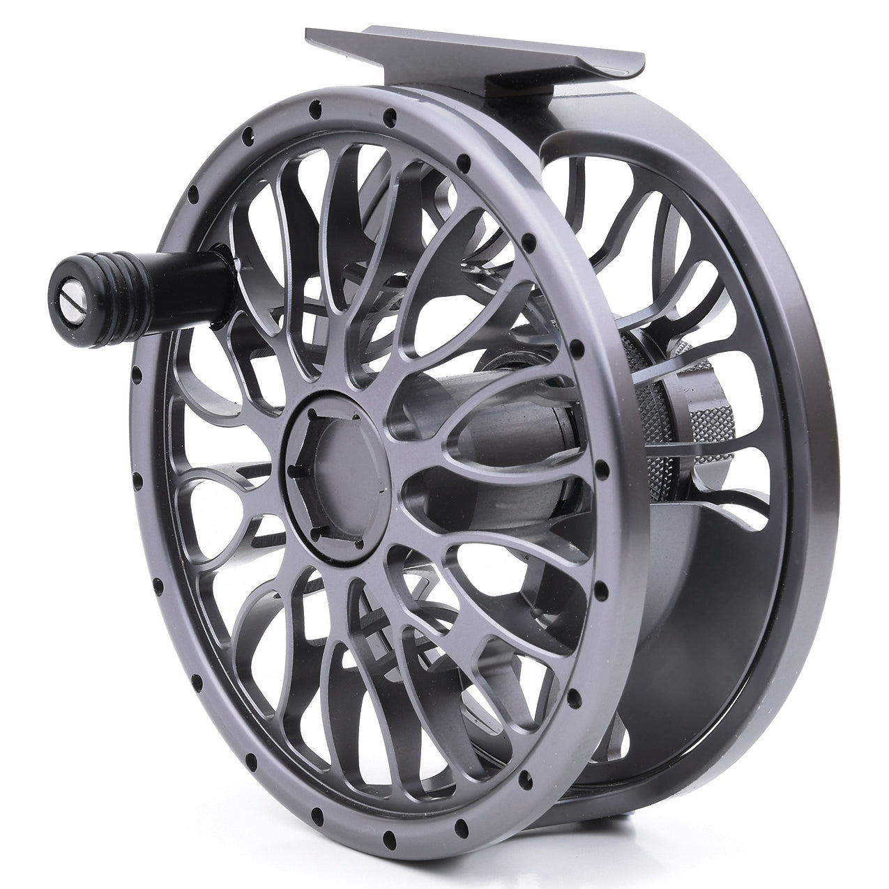 XO Fly Reel