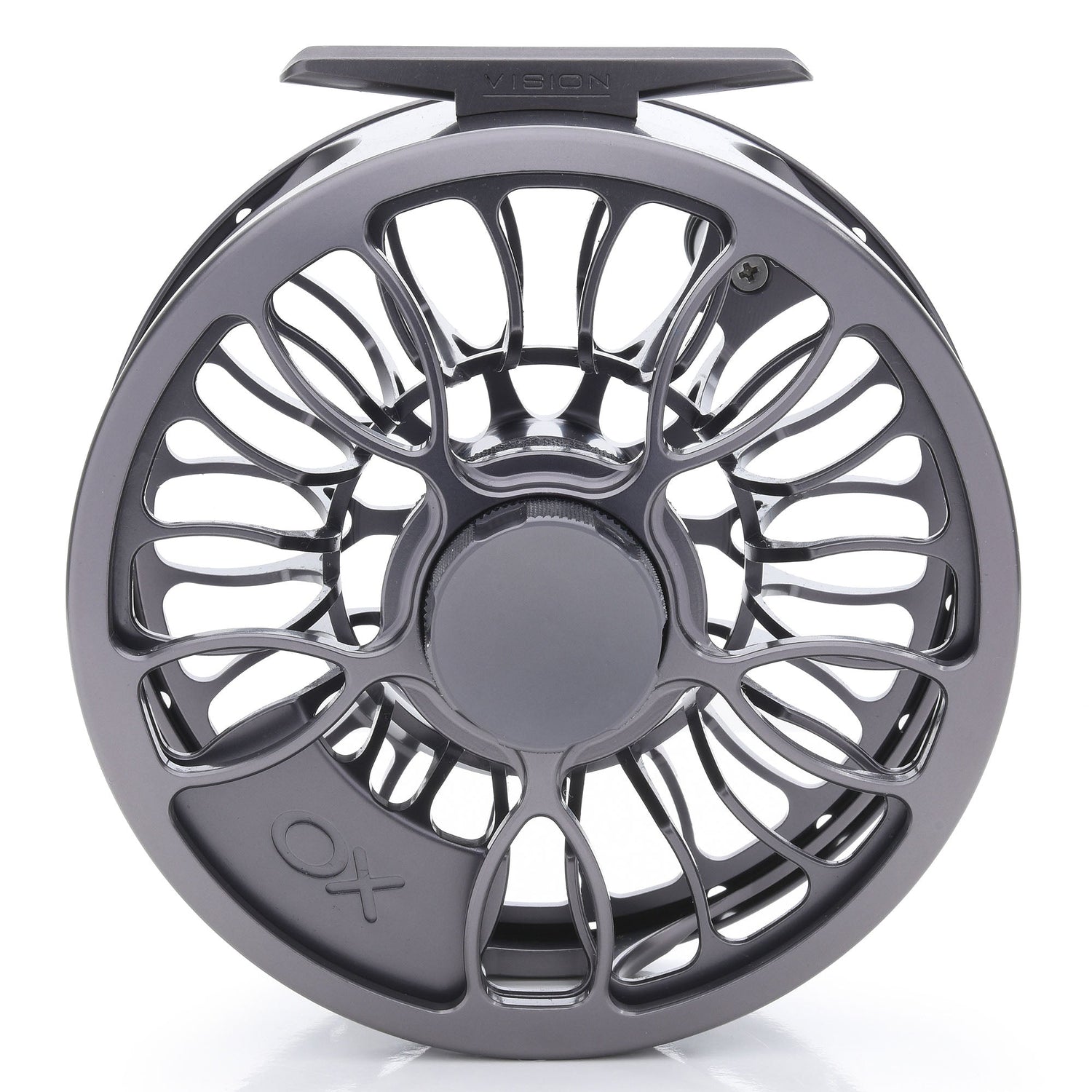 XO Fly Reel