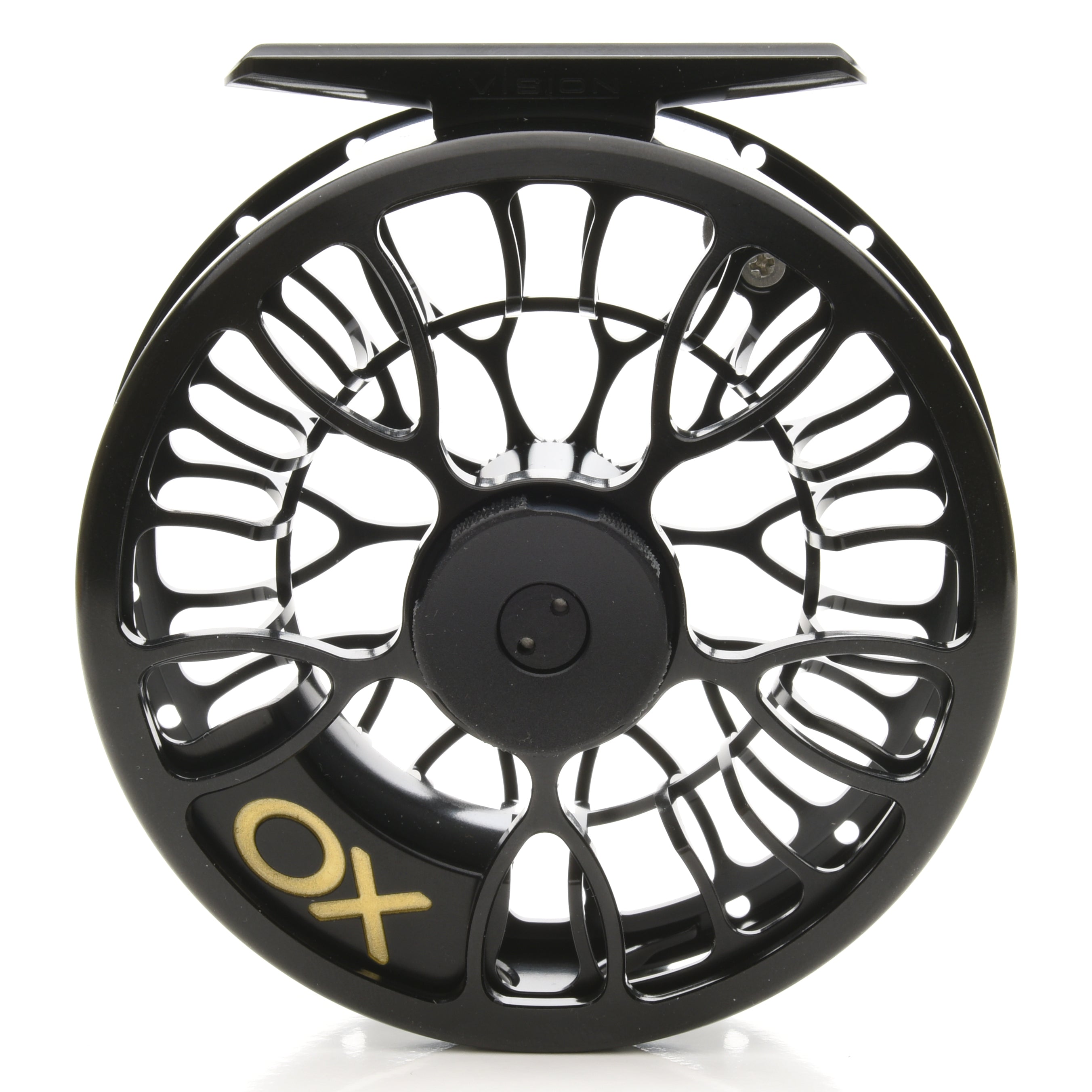 XO Fly Reel