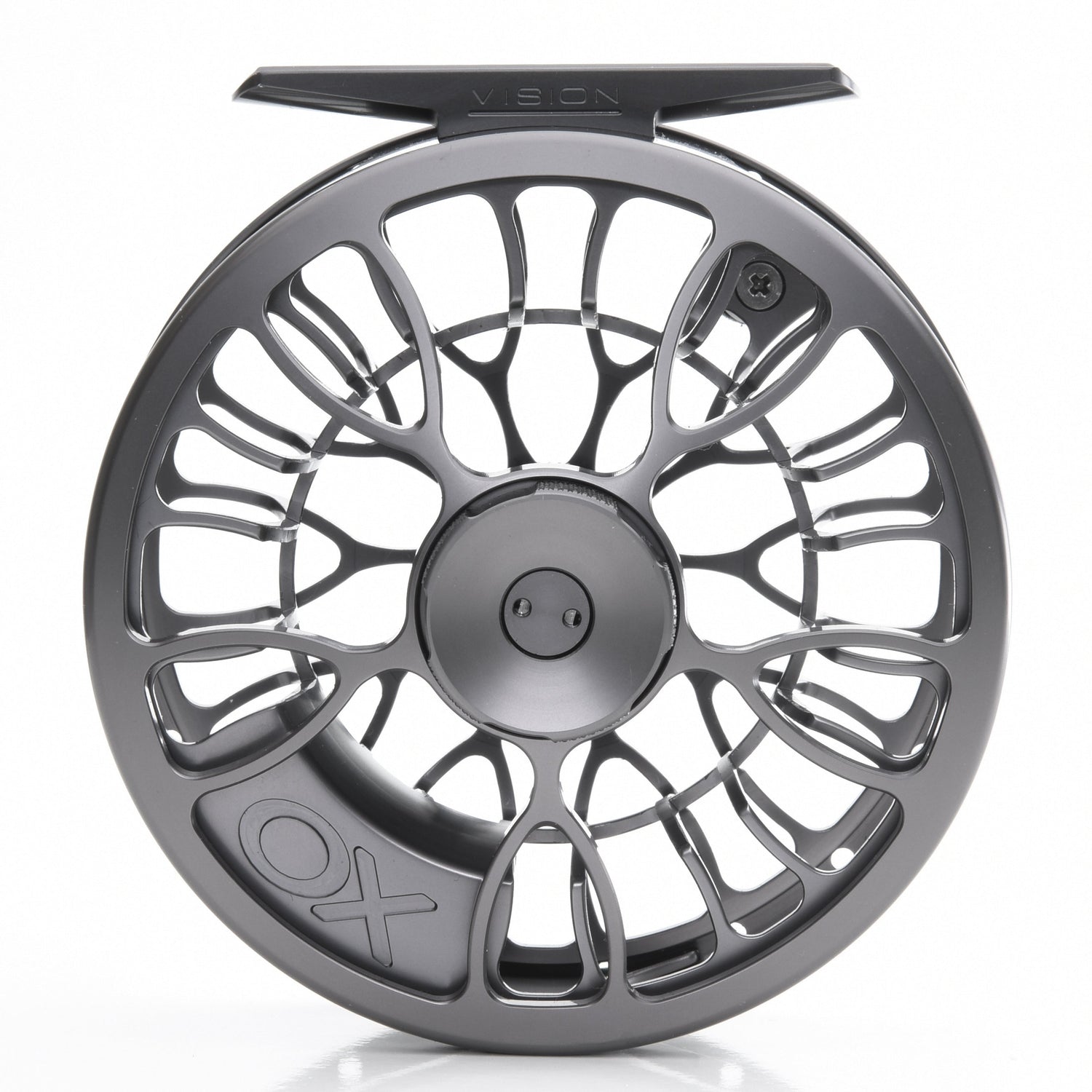 XO Fly Reel