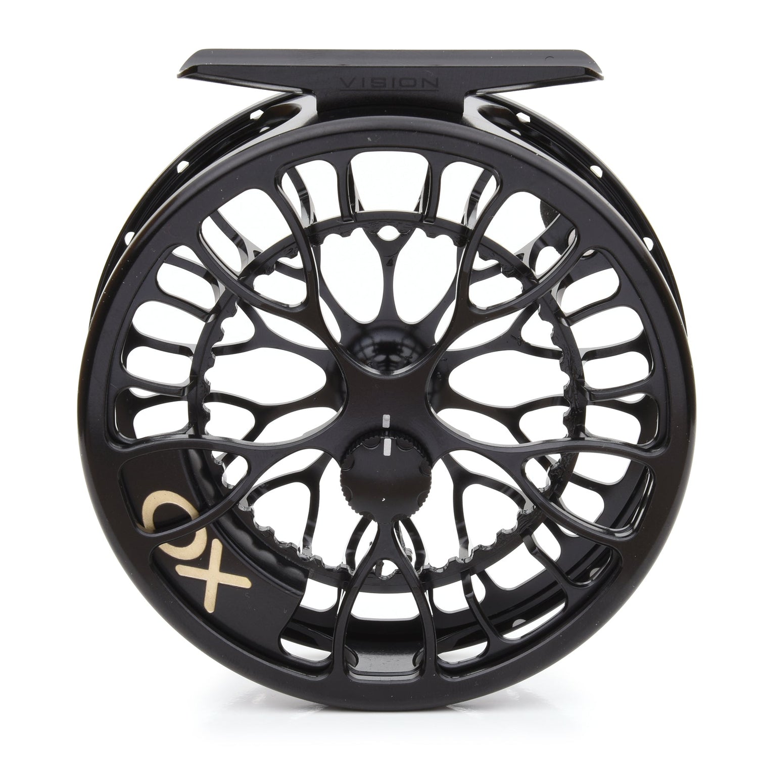 XO Click Fly Reel
