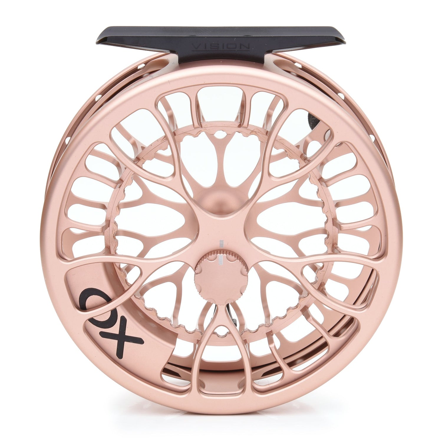 XO Click Fly Reel