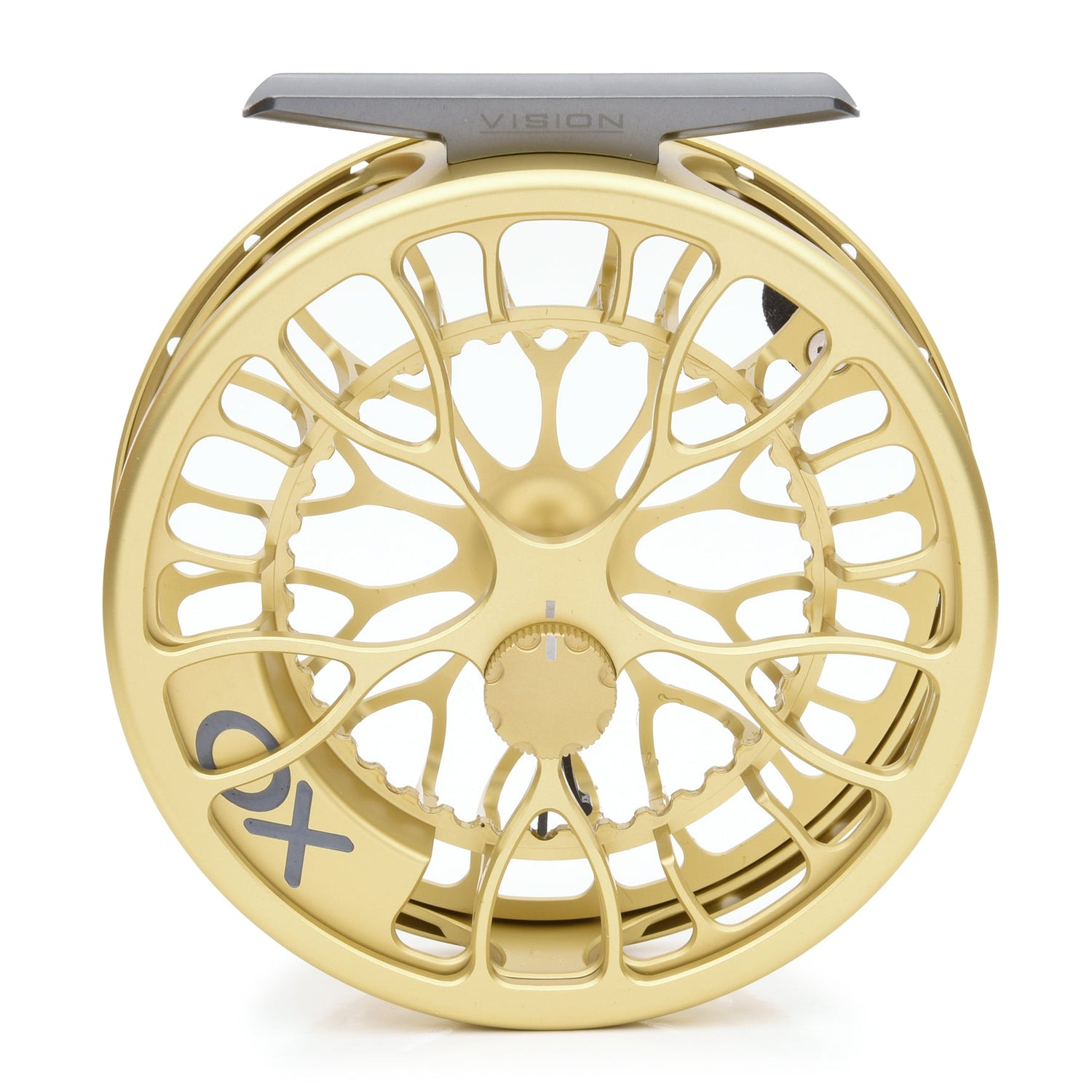XO Click Fly Reel