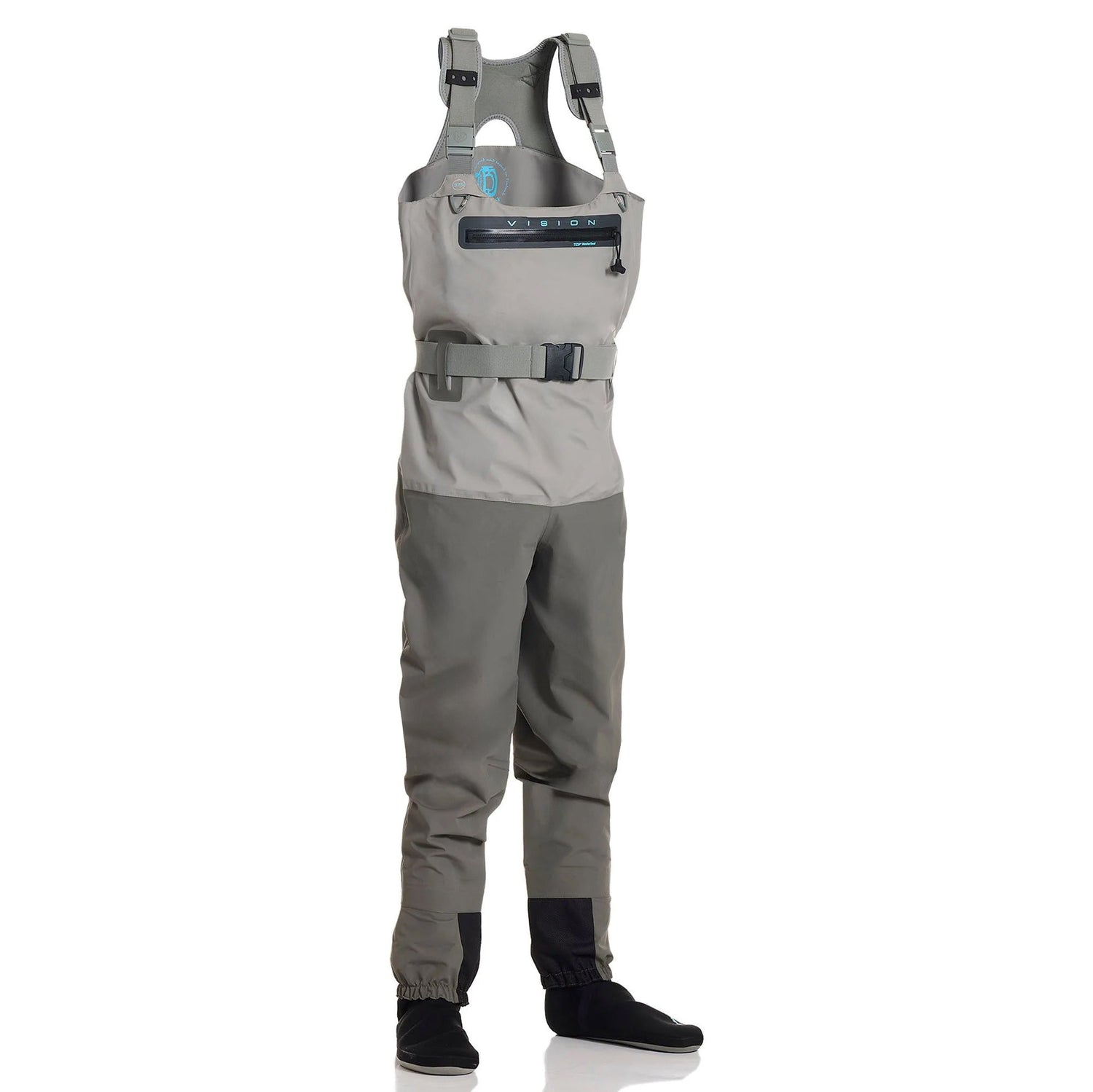 Scout Pro Waders