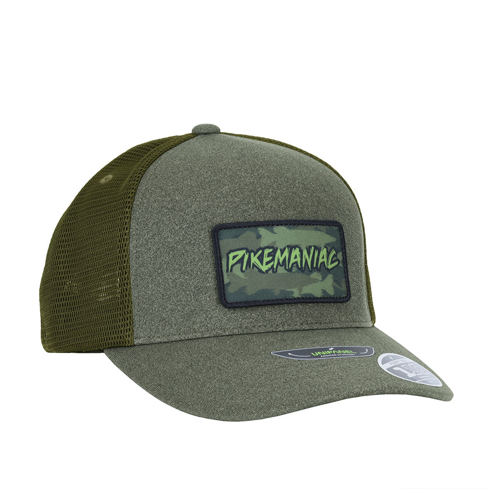 Pikemaniac Cap