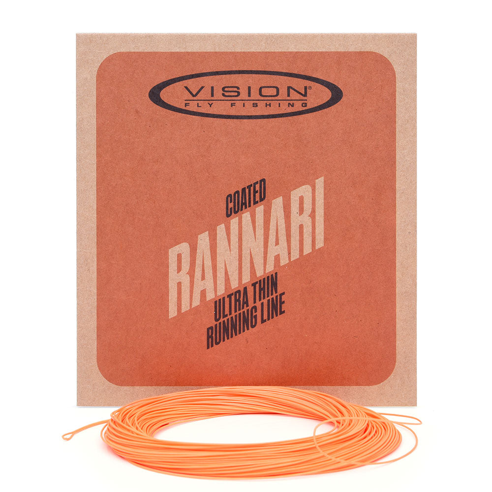 Rannari Running Line