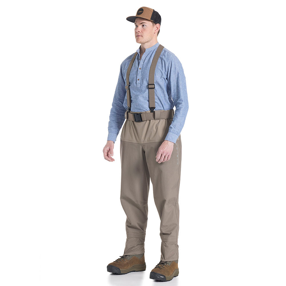 Scout 2.0 Guiding Waders