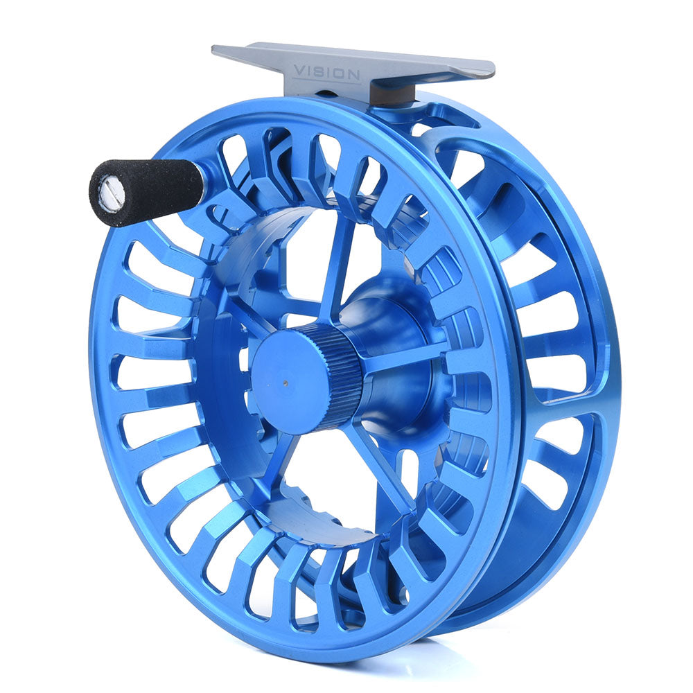 XLS Fly Reel – Vision Fly Fishing XLS Fly Reel – Vision Fly Fishing