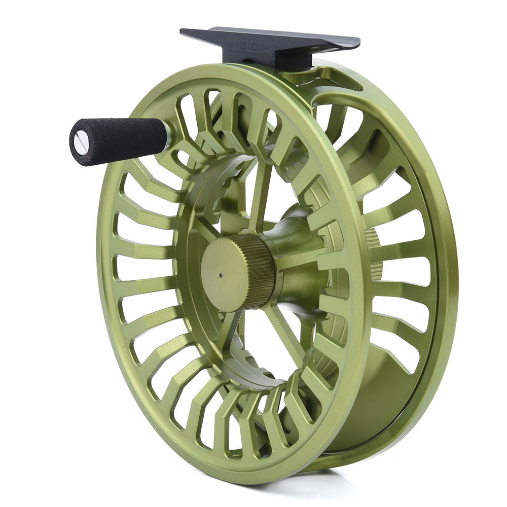 XLS Fly Reel
