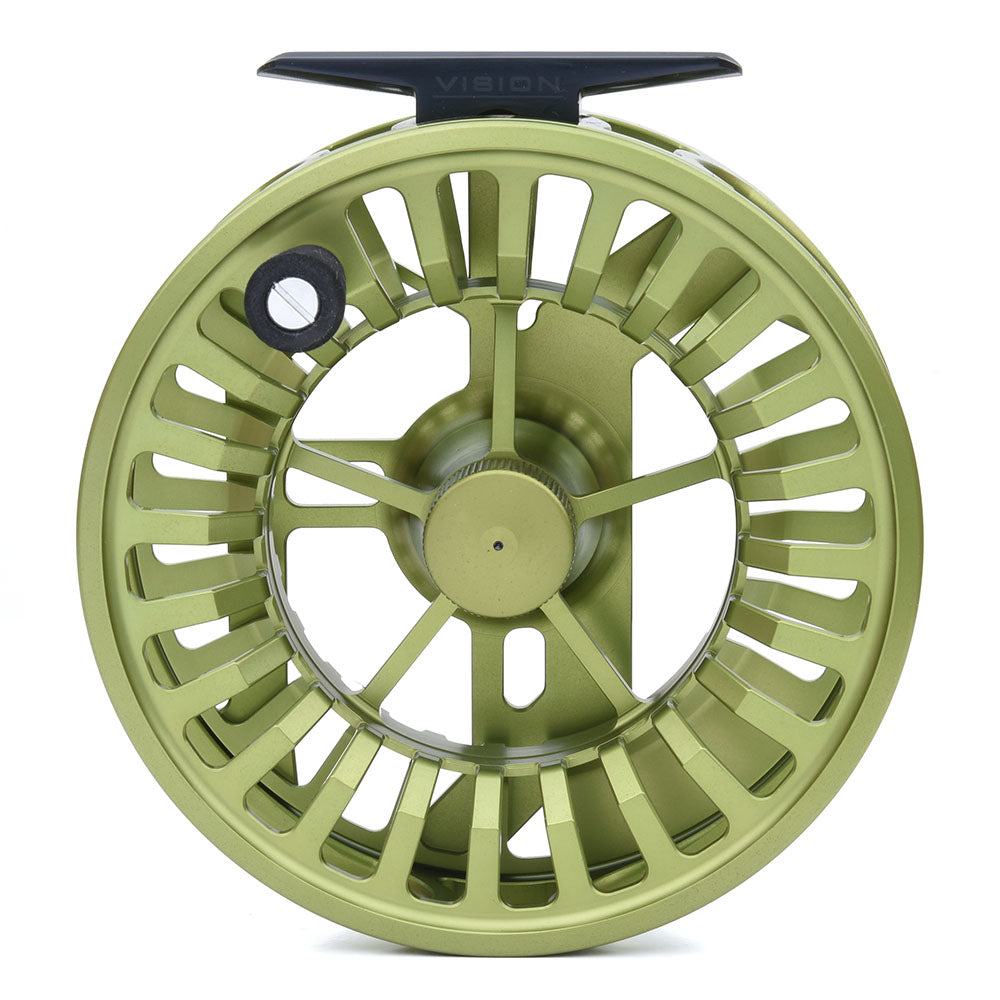 XLS Fly Reel