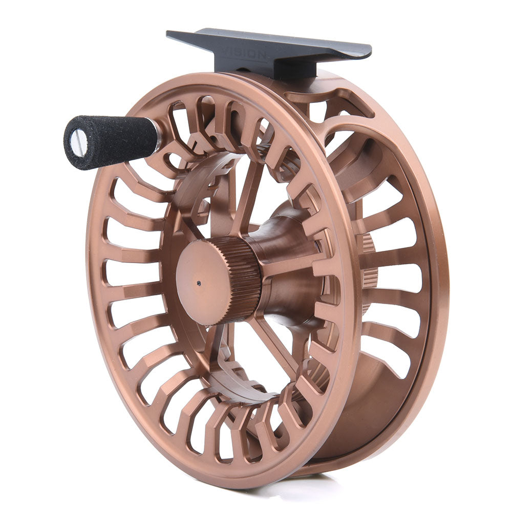 Fly Reels – Vision Fly Fishing