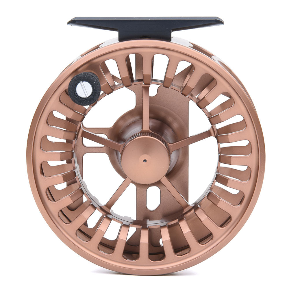 XLS Fly Reel