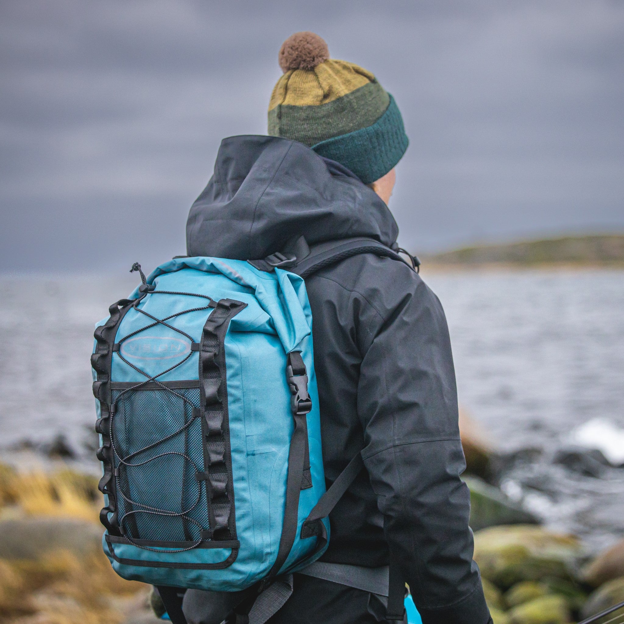 Aqua Day Pack