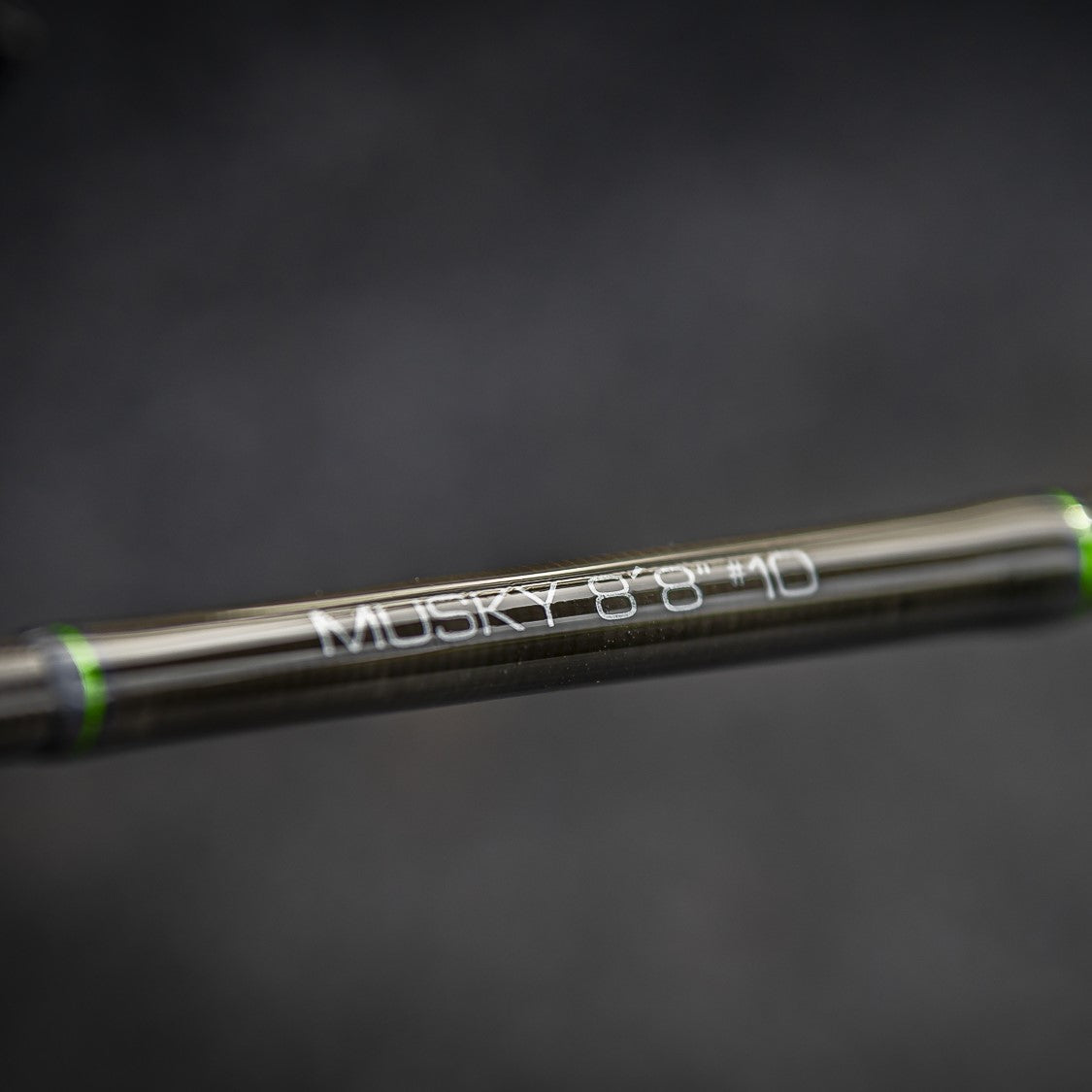 Merisuola Musky Fly Rod – Vision Fly Fishing