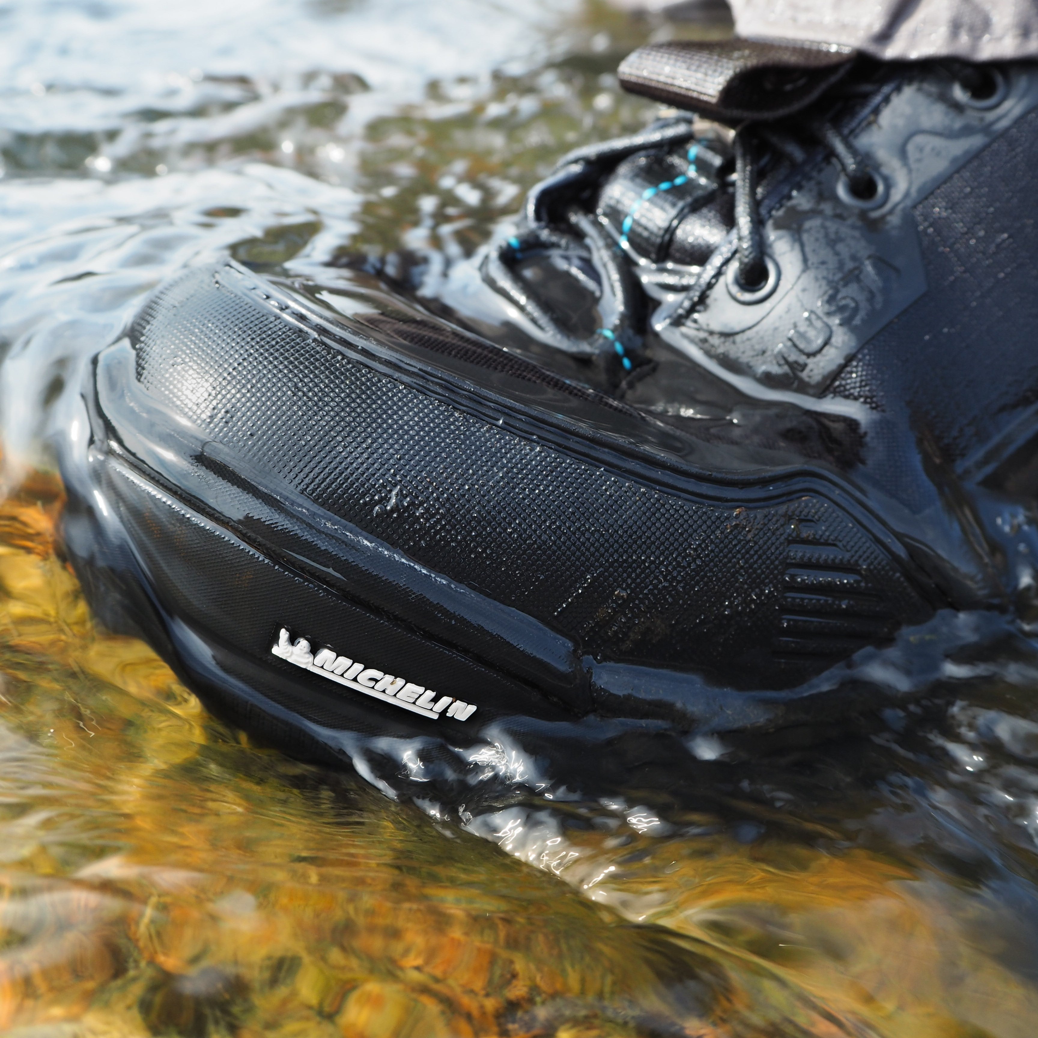 Vision hopper wading on sale boots