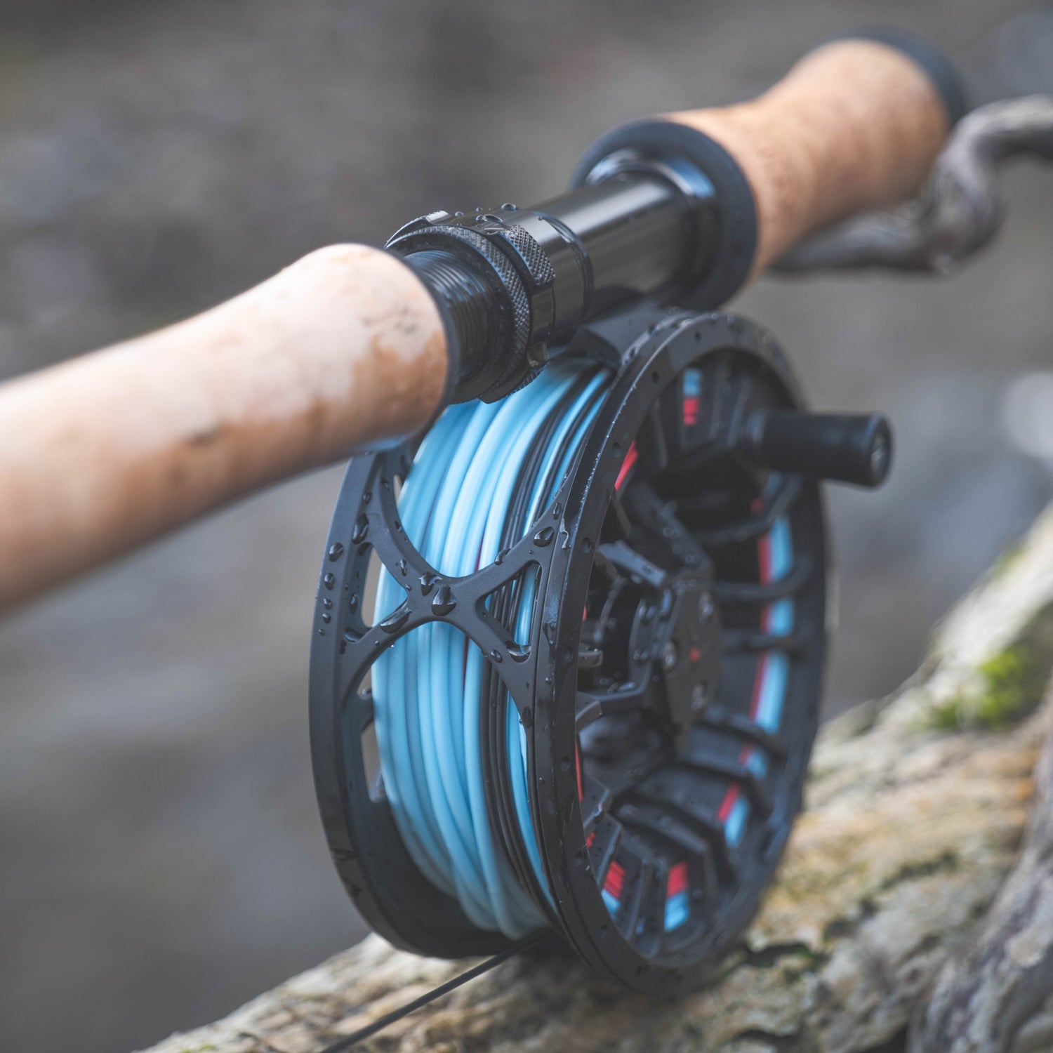 Hero Salmon Outfit – Vision Fly Fishing