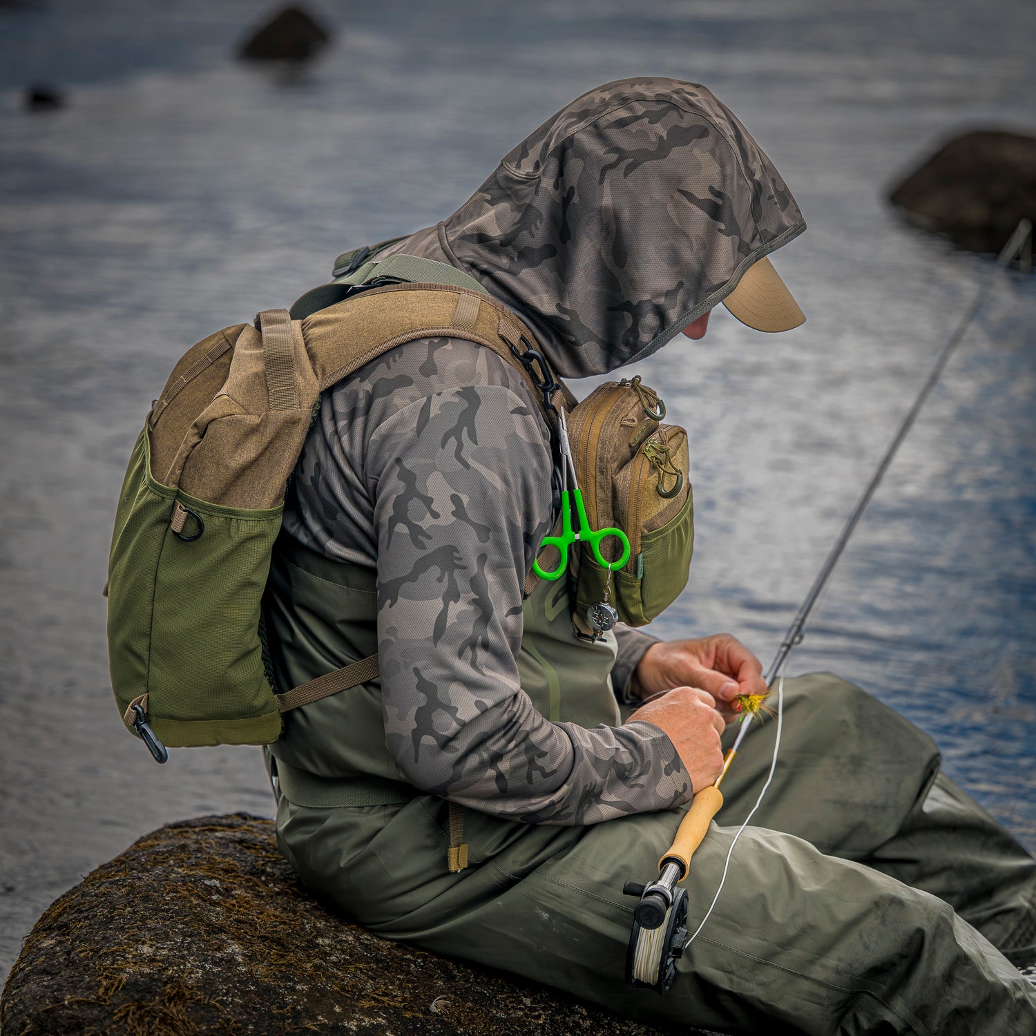 best fly fishing accessories 2020 Welcome to Kit Essential Fly Fishing Accessories &