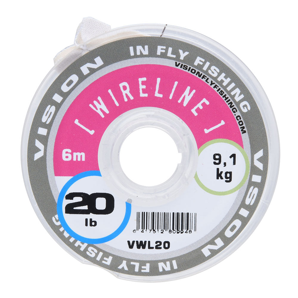 Wireline Tippet