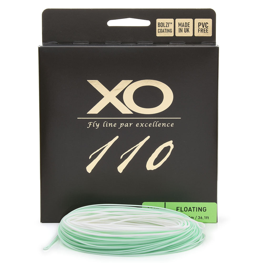 XO 110 Fly Line