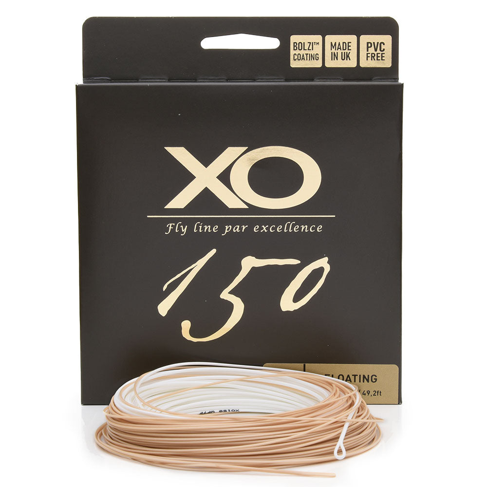 XO 150 Fly Line