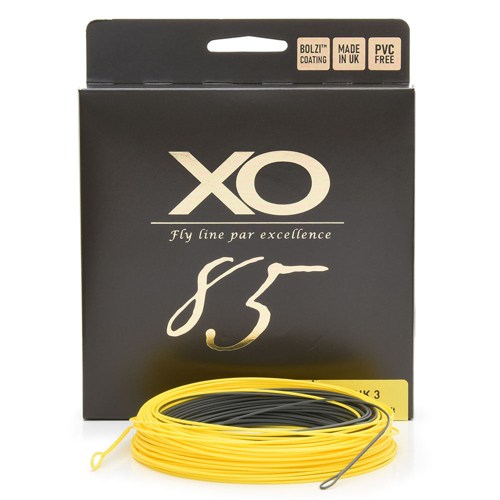 XO 85 Fly Line