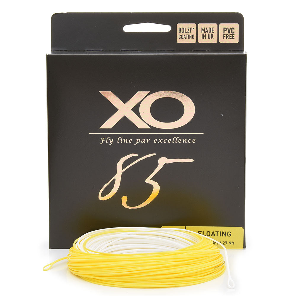 XO 85 Fly Line