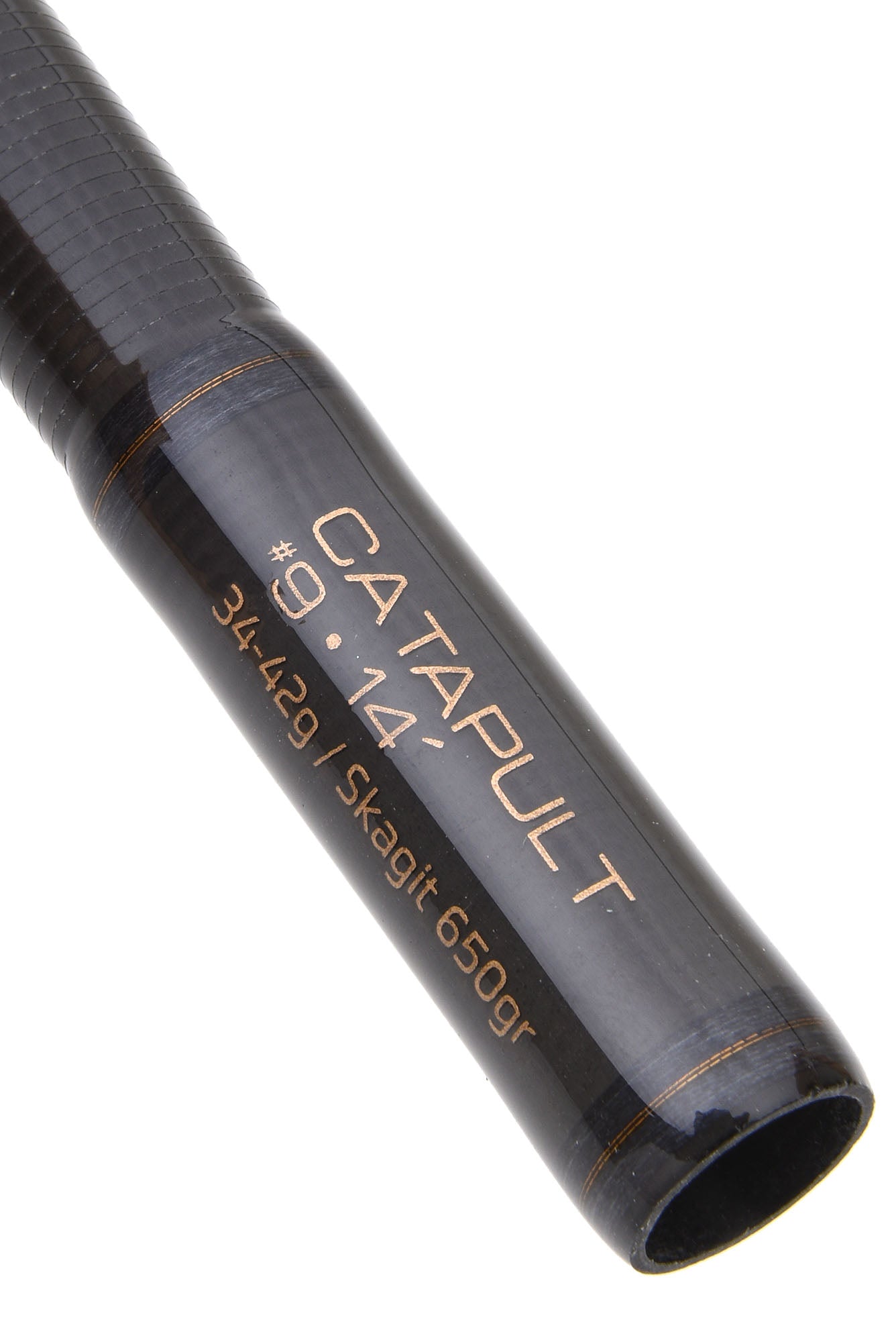 XO Catapult Double Hand Fly Rod – Vision Fly Fishing