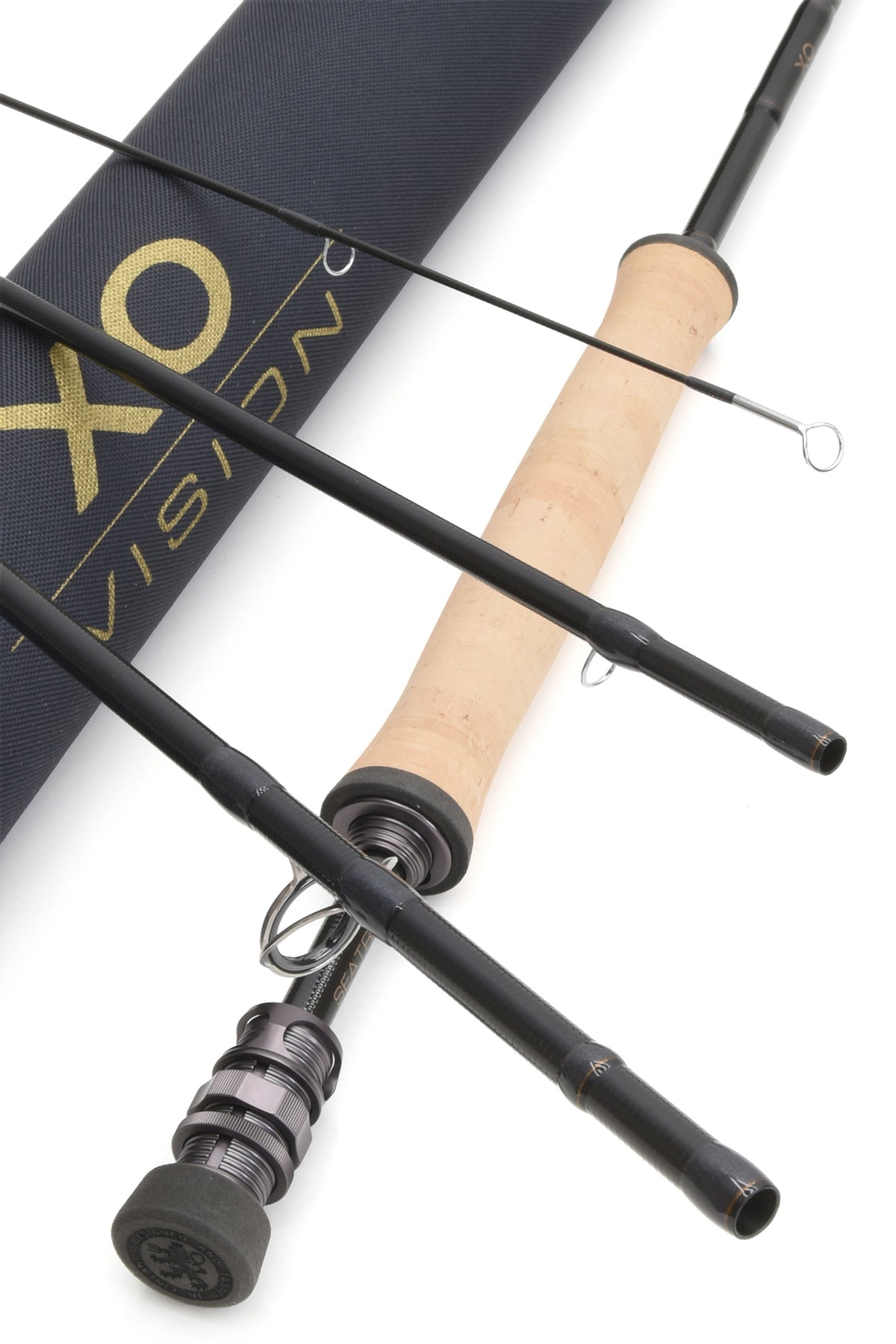 XO Seatrout Fly Rod
