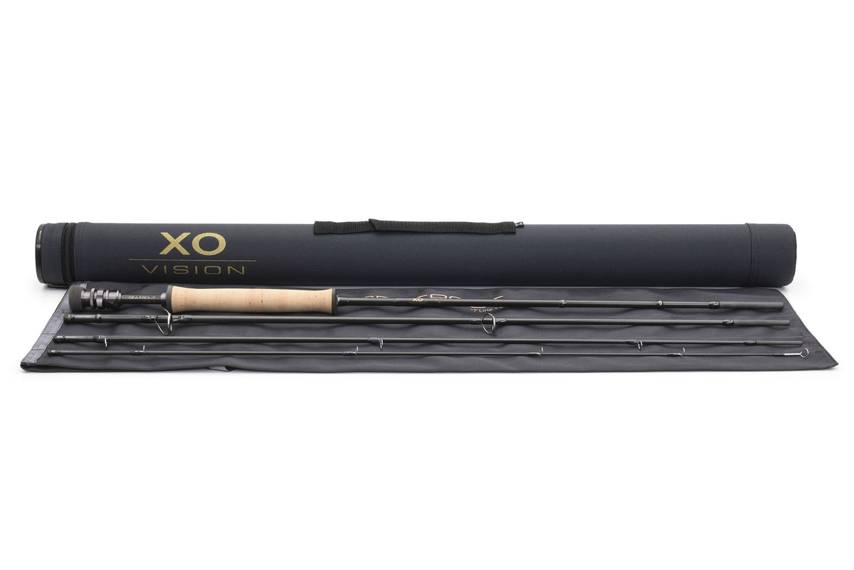 XO Seatrout Fly Rod