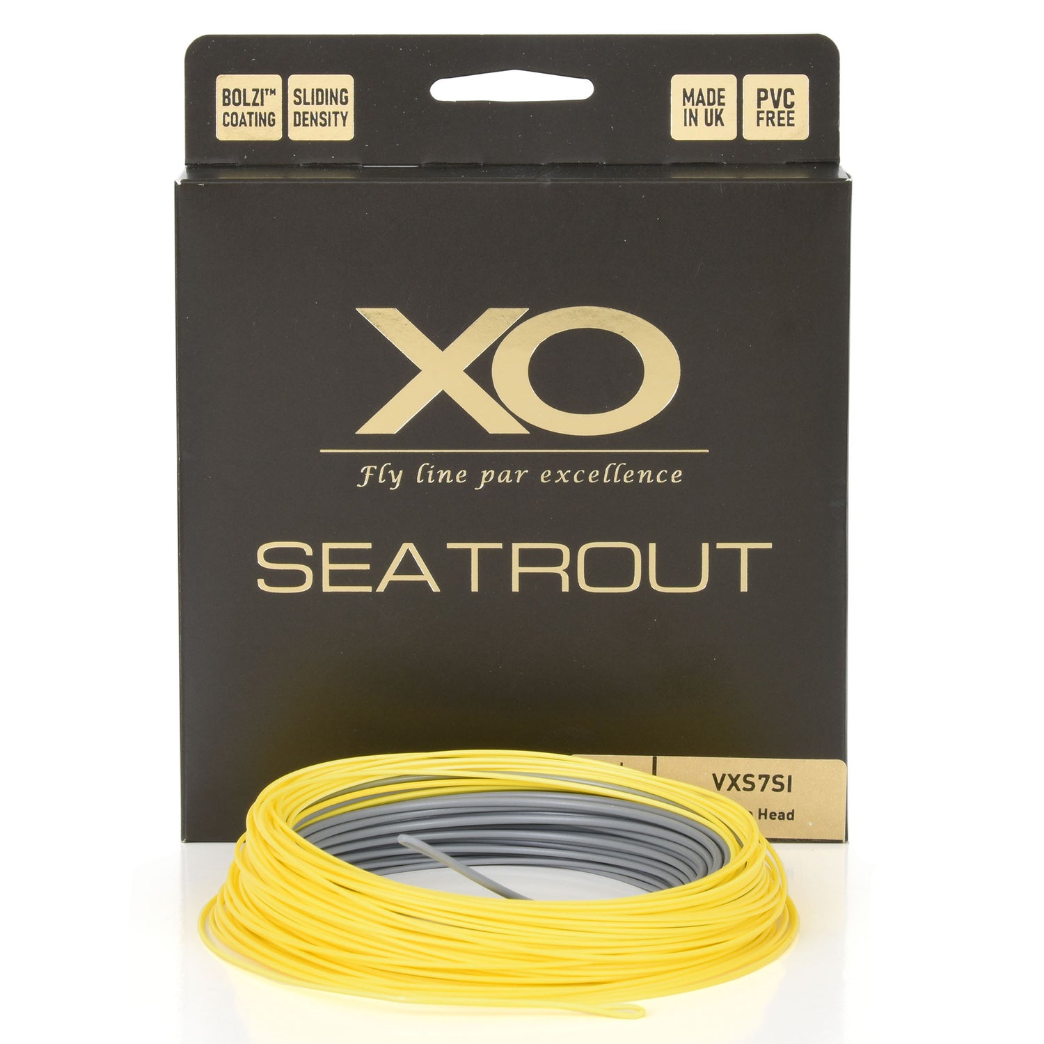 XO Seatrout Fly Line